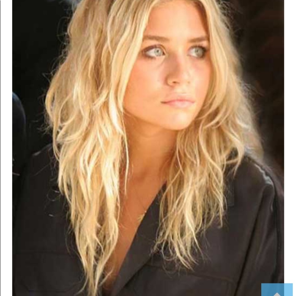 Meet your Posher, Janet